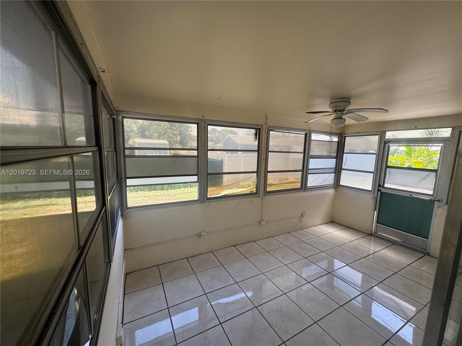 TAMARAC LAKES NORTH 3RD S - Residential