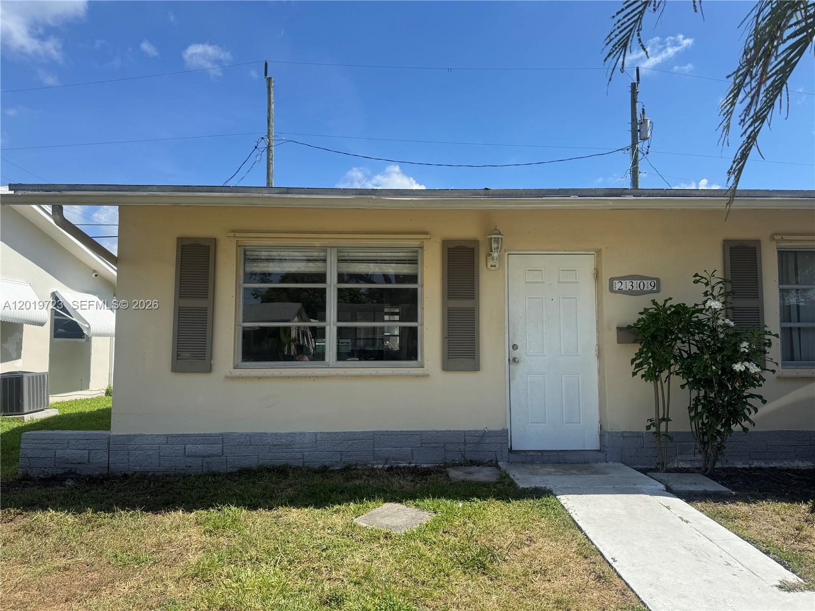 TAMARAC LAKES NORTH 3RD S - Residential