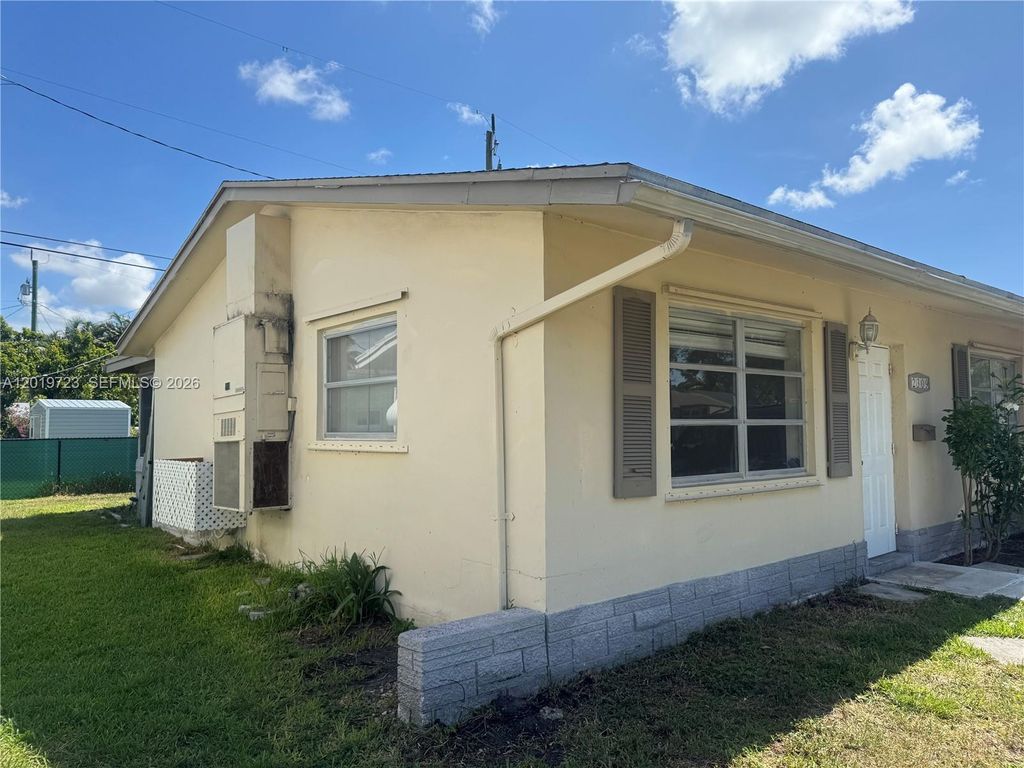 Photo of 2309 NW 54th St, Tamarac, FL 33309 (MLS # A12019723)