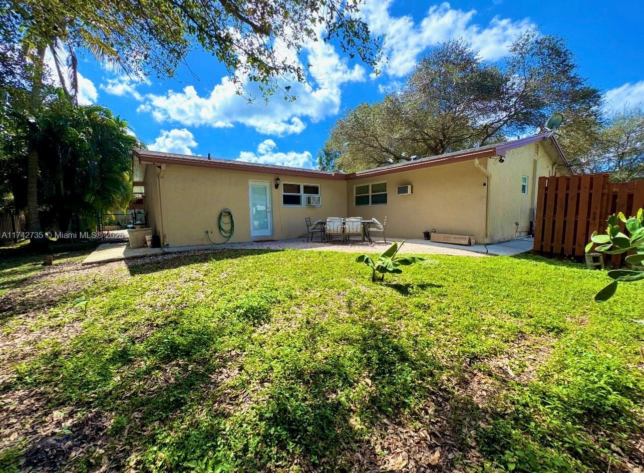 EVERGLADE LAND SALES CO - Residential Income