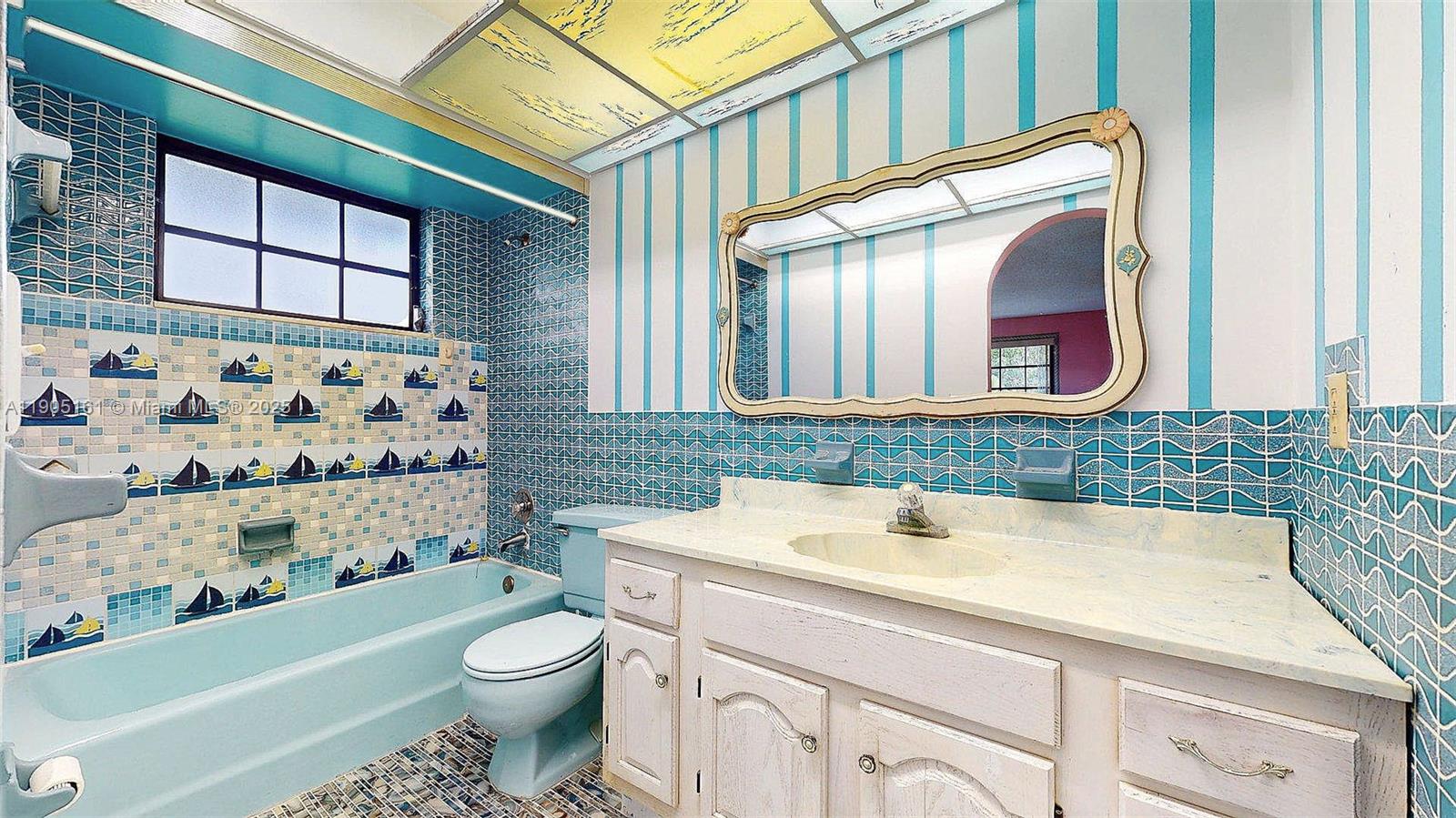 UNNICOPORATE - Residential