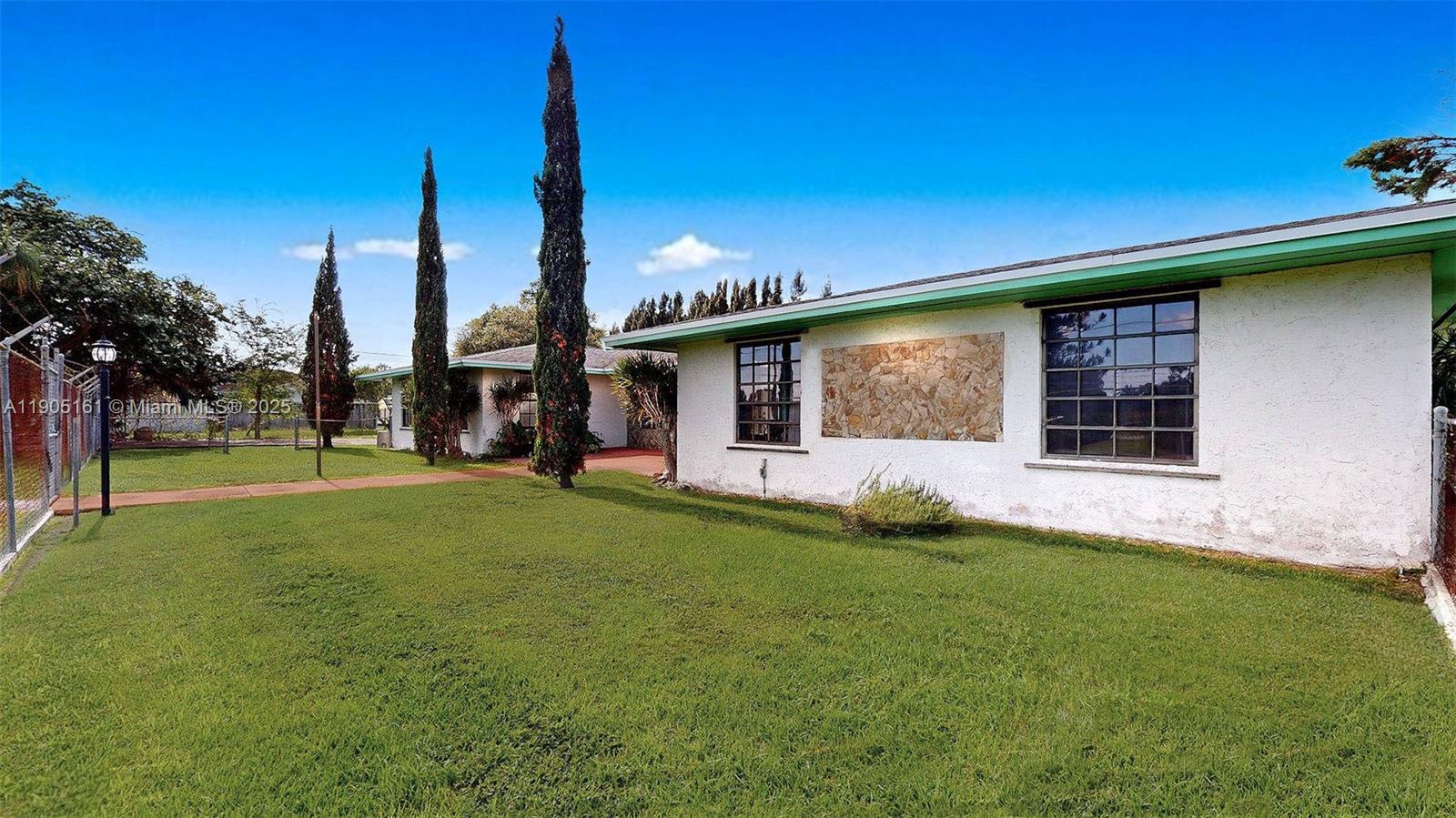 UNNICOPORATE - Residential