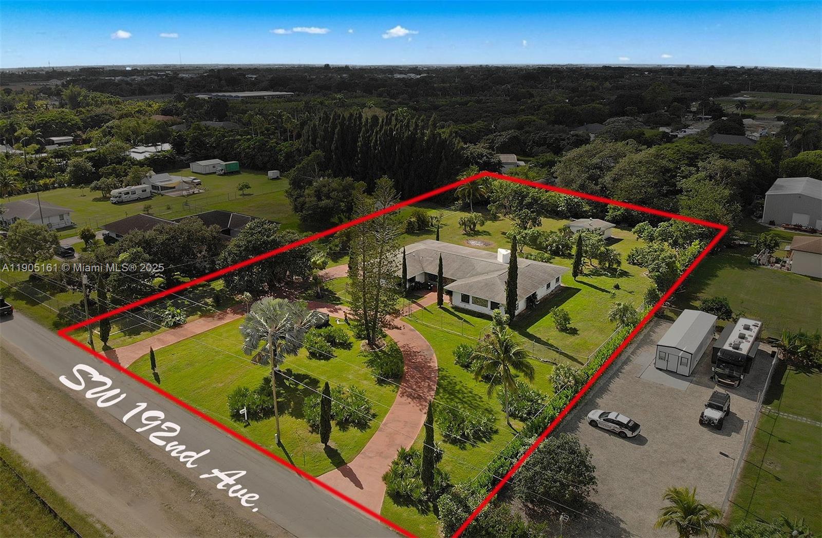 UNNICOPORATE - Residential