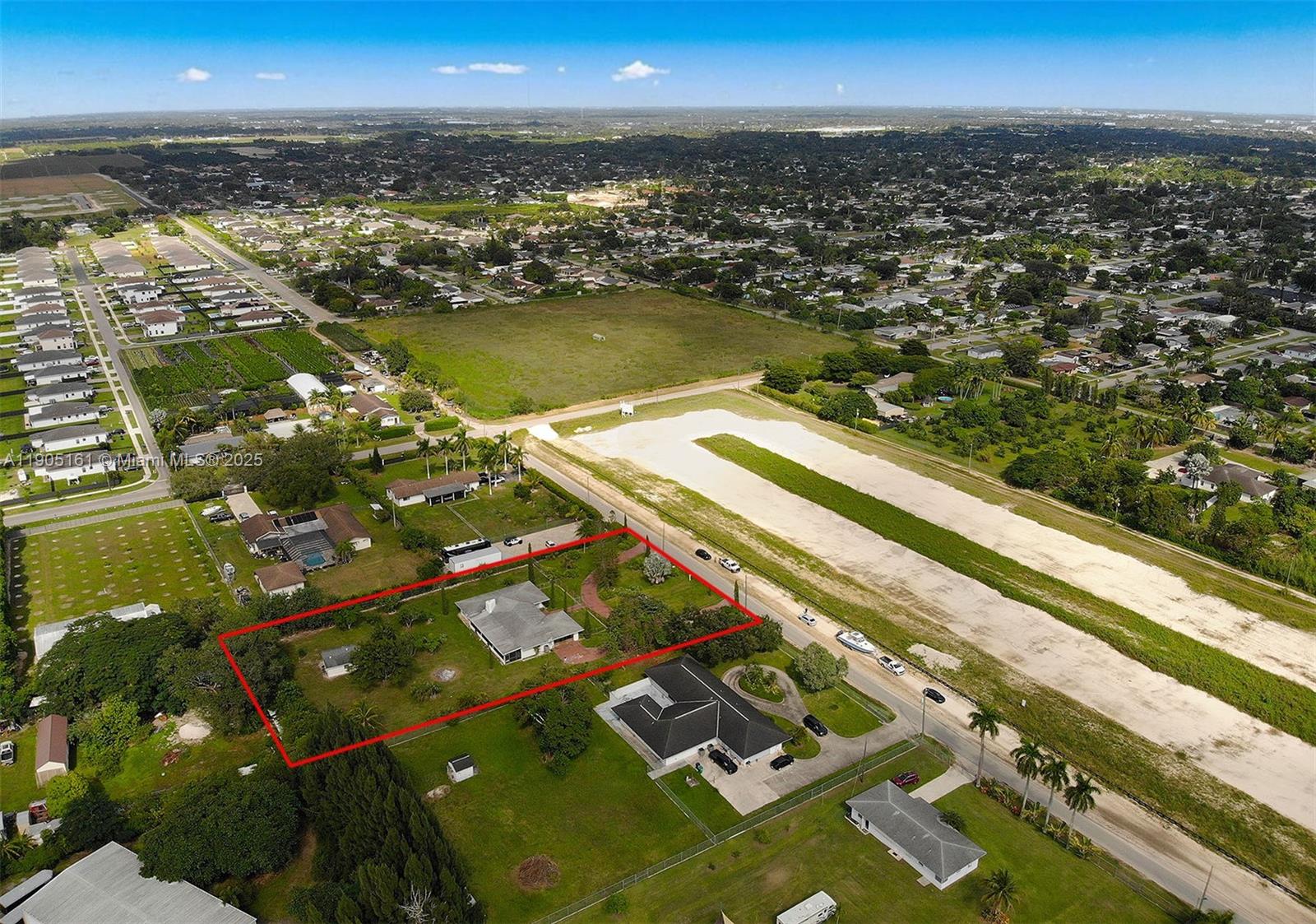 UNNICOPORATE - Residential