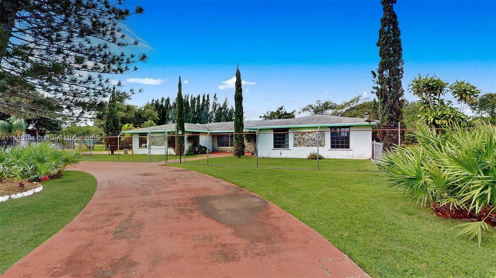 UNNICOPORATE - Residential