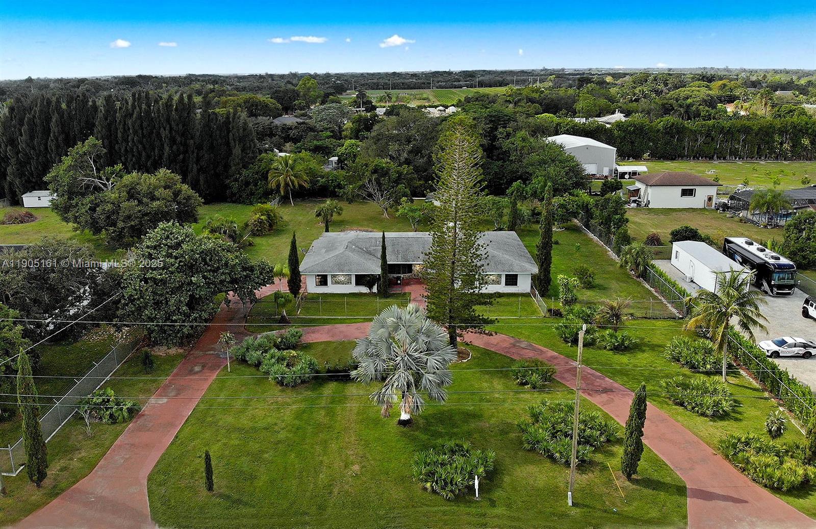 UNNICOPORATE - Residential