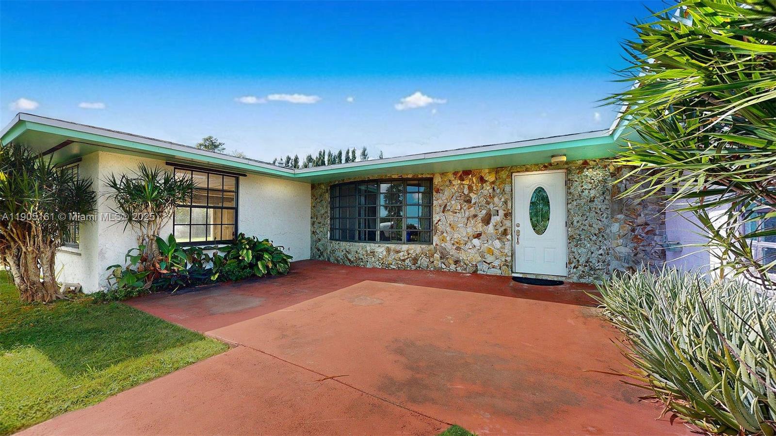 UNNICOPORATE - Residential