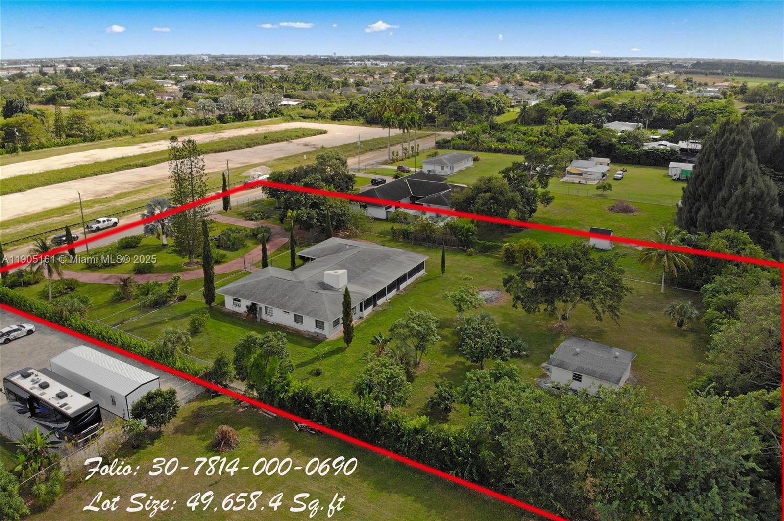 UNNICOPORATE - Residential