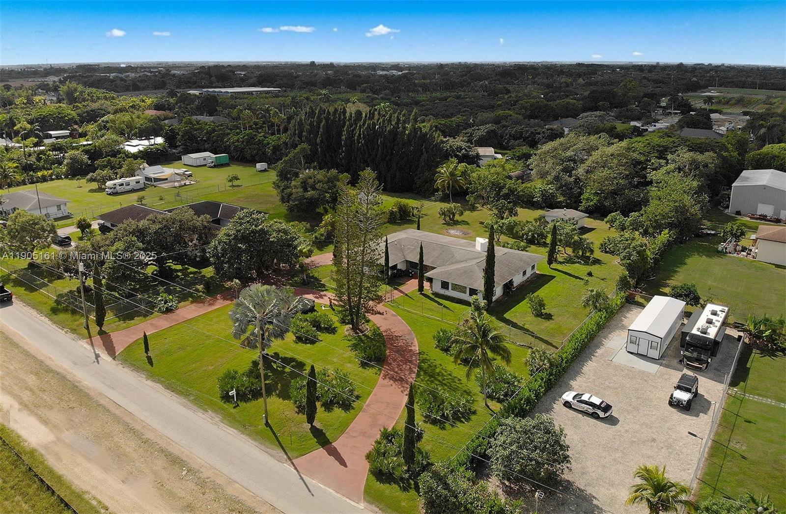 UNNICOPORATE - Residential