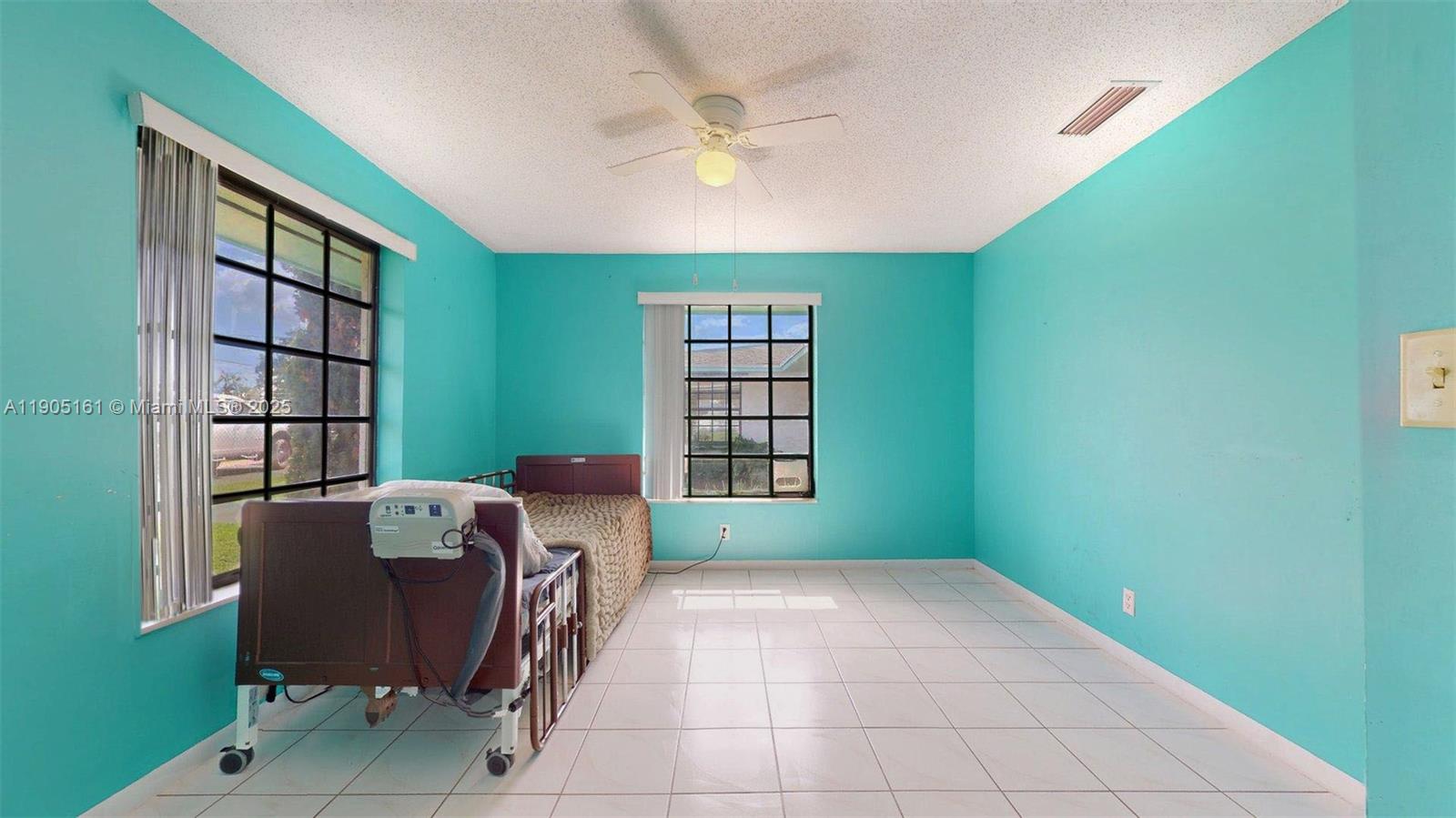 UNNICOPORATE - Residential