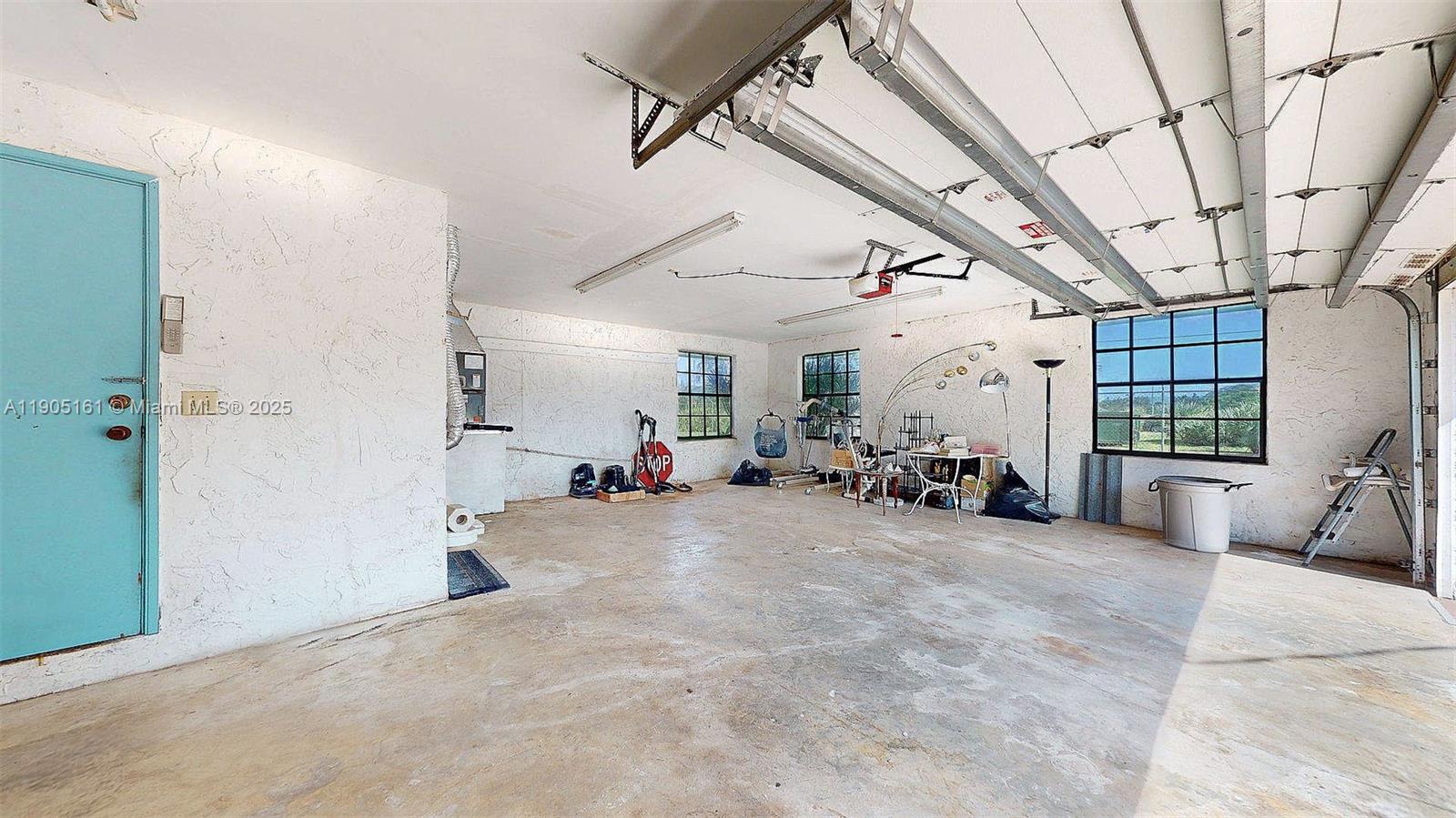 UNNICOPORATE - Residential