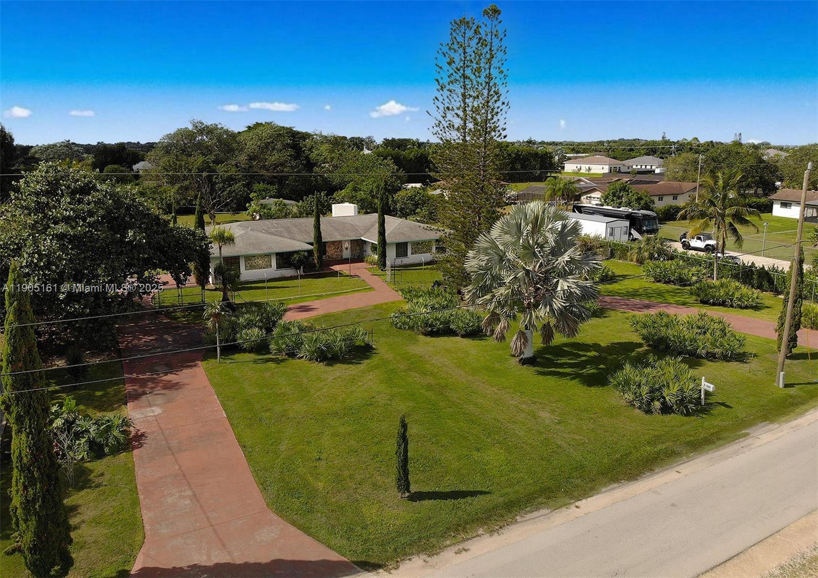 UNNICOPORATE - Residential