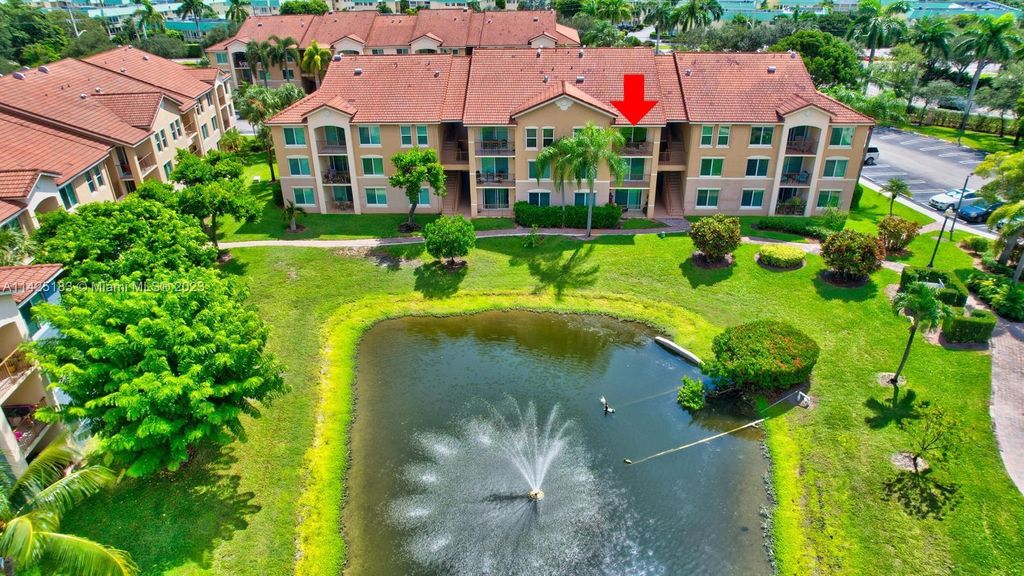 Photo of 120 Villa Cir #120, Boynton Beach, FL 33435 (MLS # A11425183)