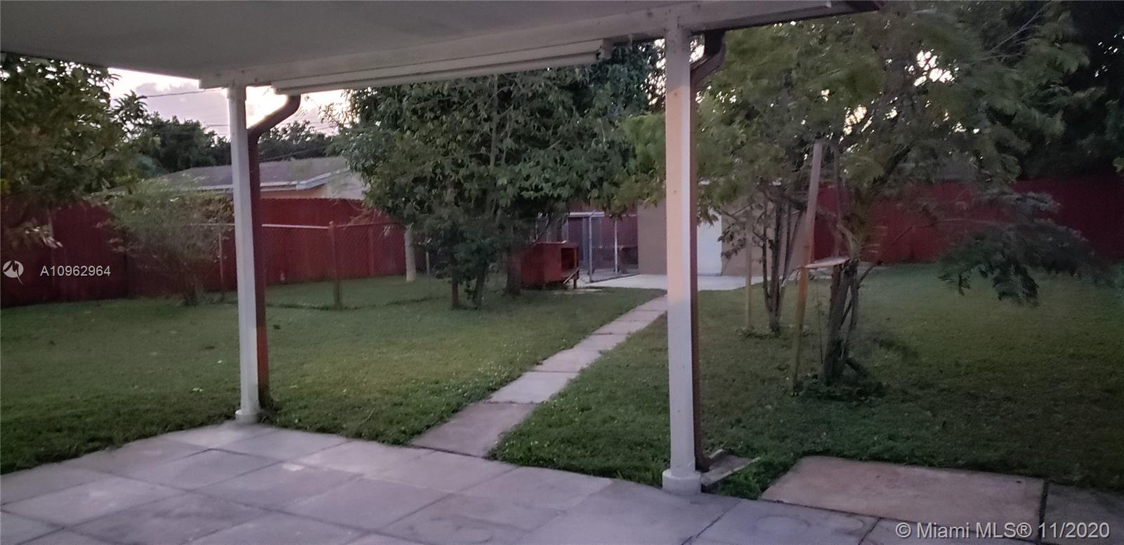 HOOSIER HEIGHTS - Residential Lease