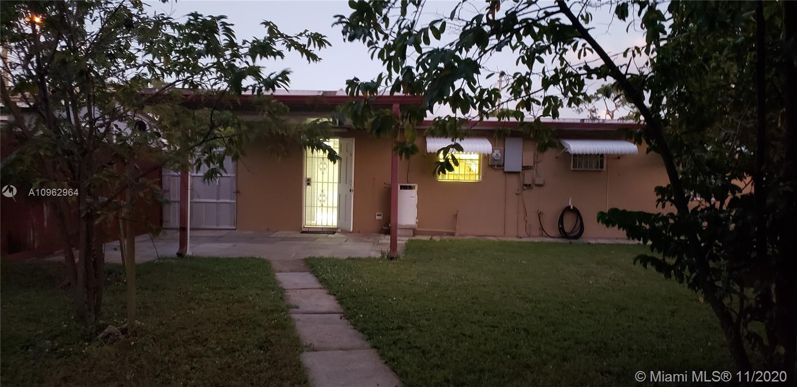 HOOSIER HEIGHTS - Residential Lease