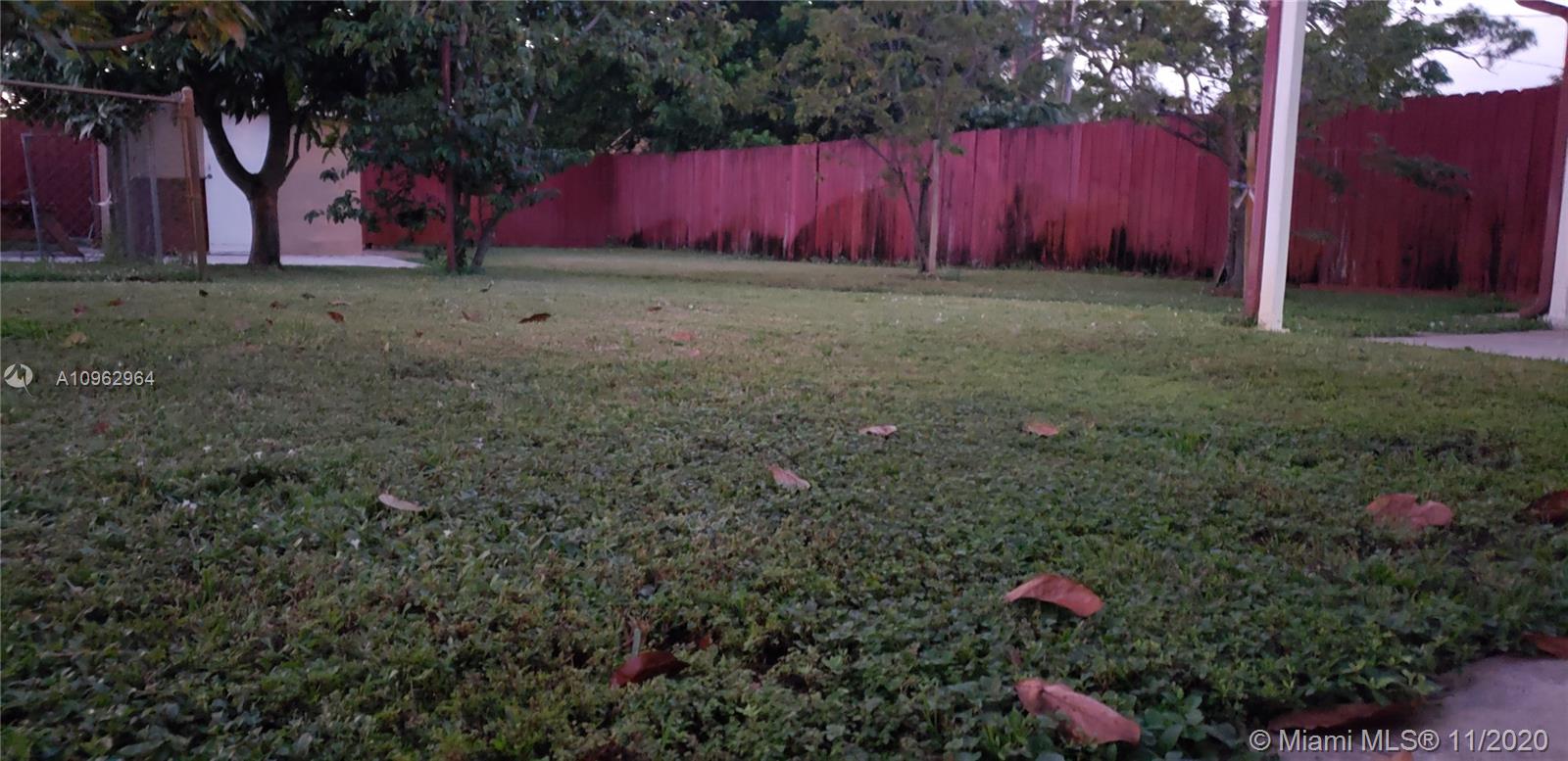 HOOSIER HEIGHTS - Residential Lease