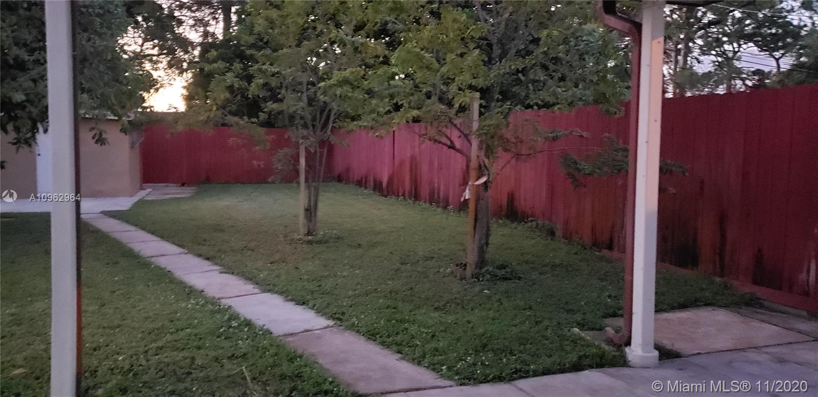 HOOSIER HEIGHTS - Residential Lease