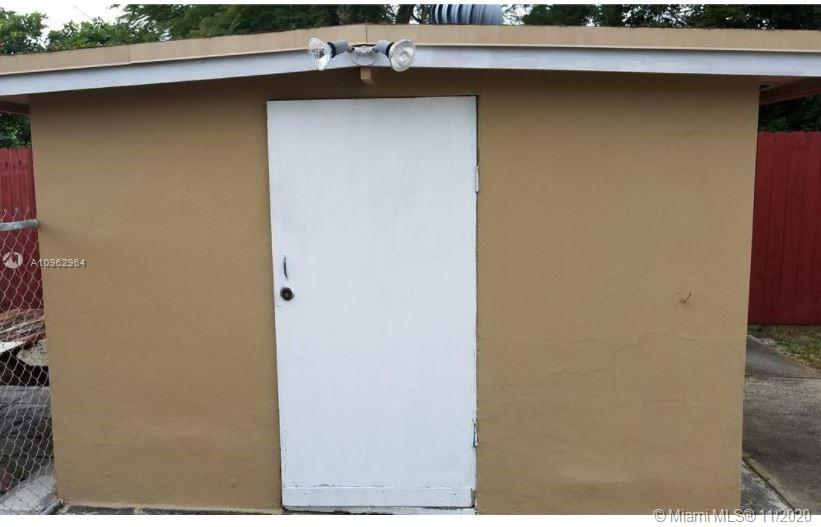 HOOSIER HEIGHTS - Residential Lease