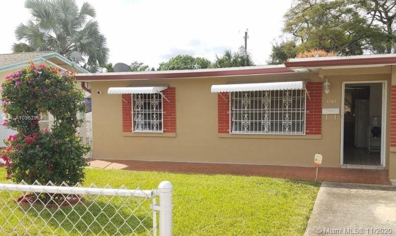 HOOSIER HEIGHTS - Residential Lease