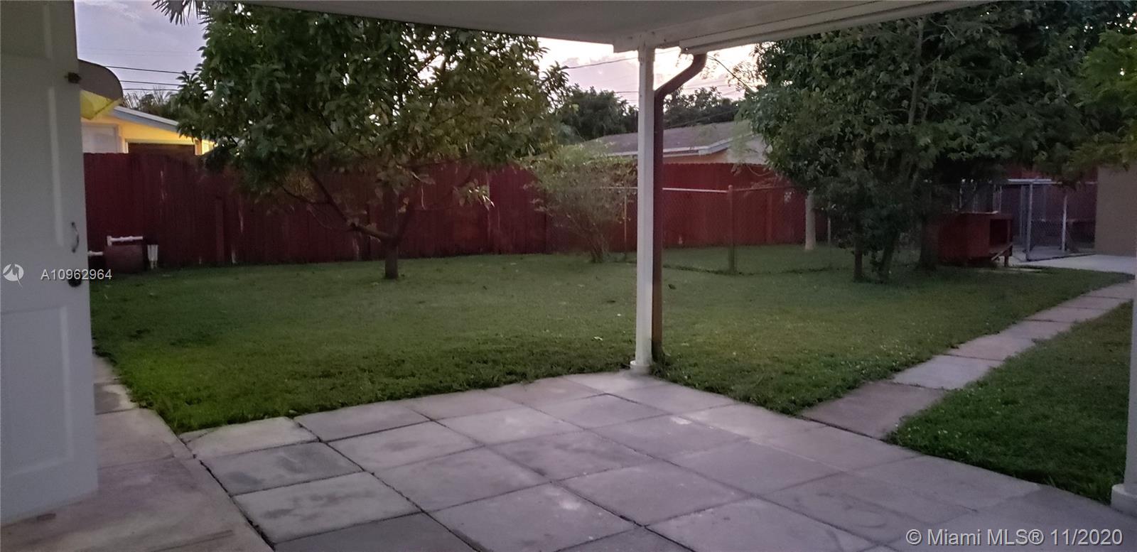 HOOSIER HEIGHTS - Residential Lease