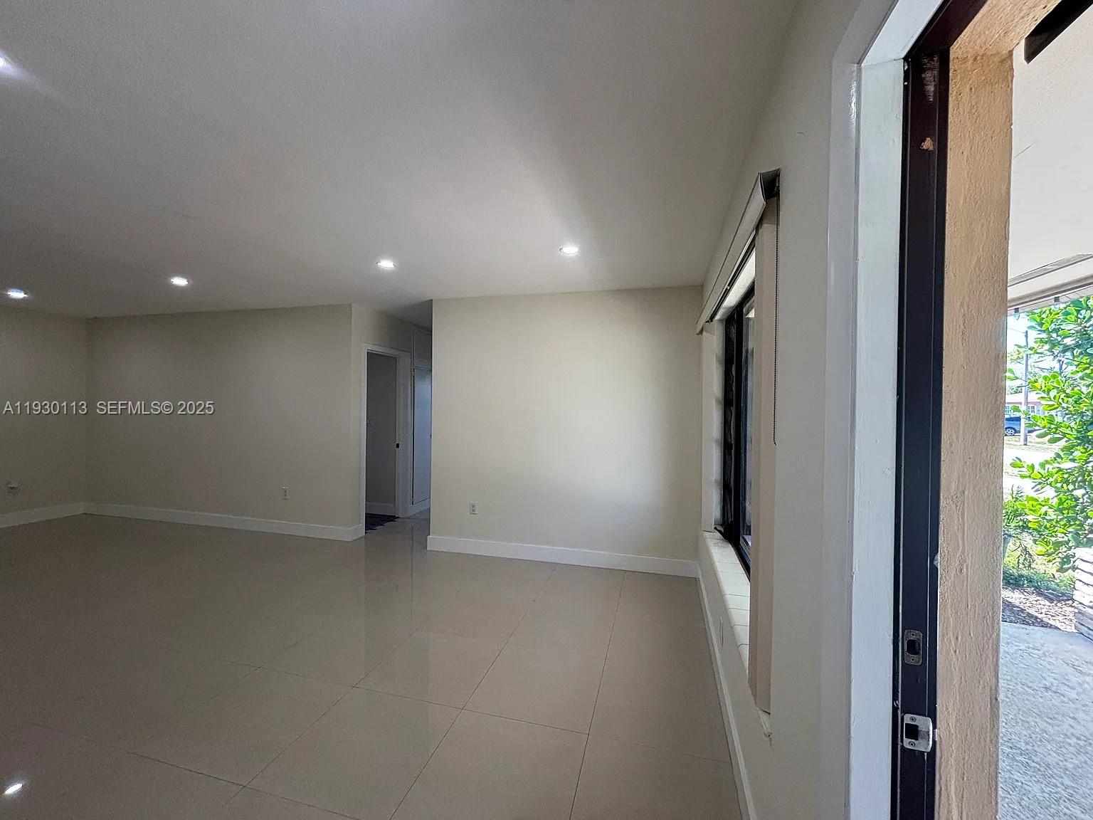 FAIRWAY PARK SEC 3 - Residential Lease