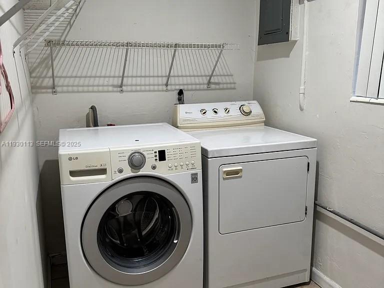 FAIRWAY PARK SEC 3 - Residential Lease