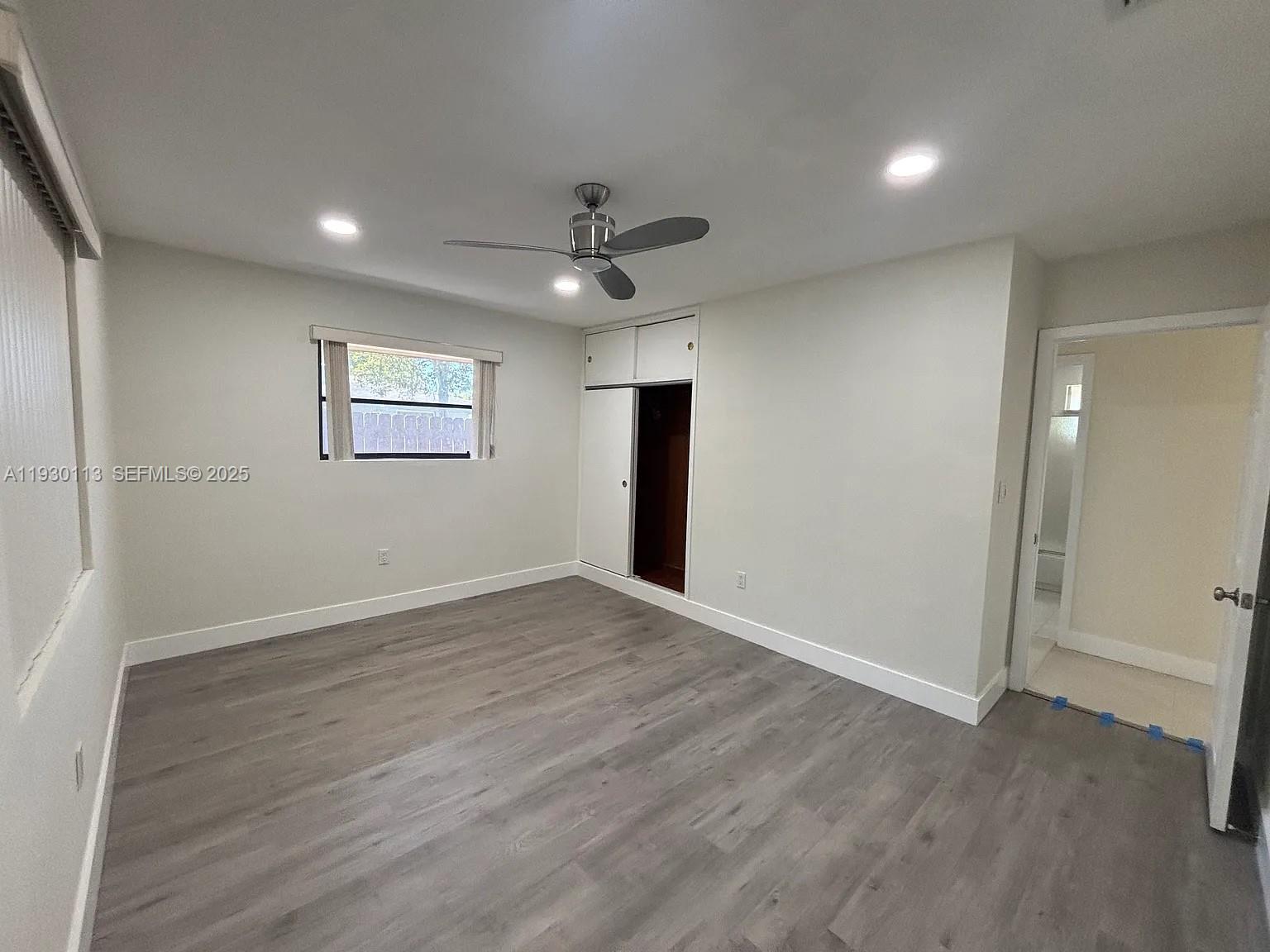 FAIRWAY PARK SEC 3 - Residential Lease