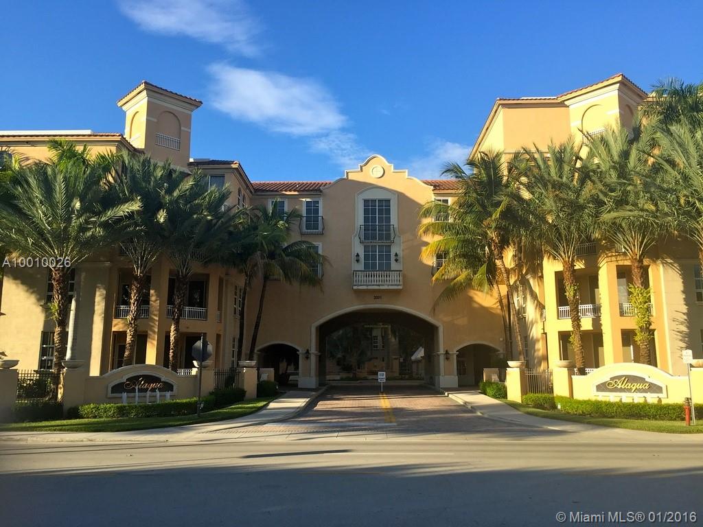 Alaqua Condo - Residential Lease