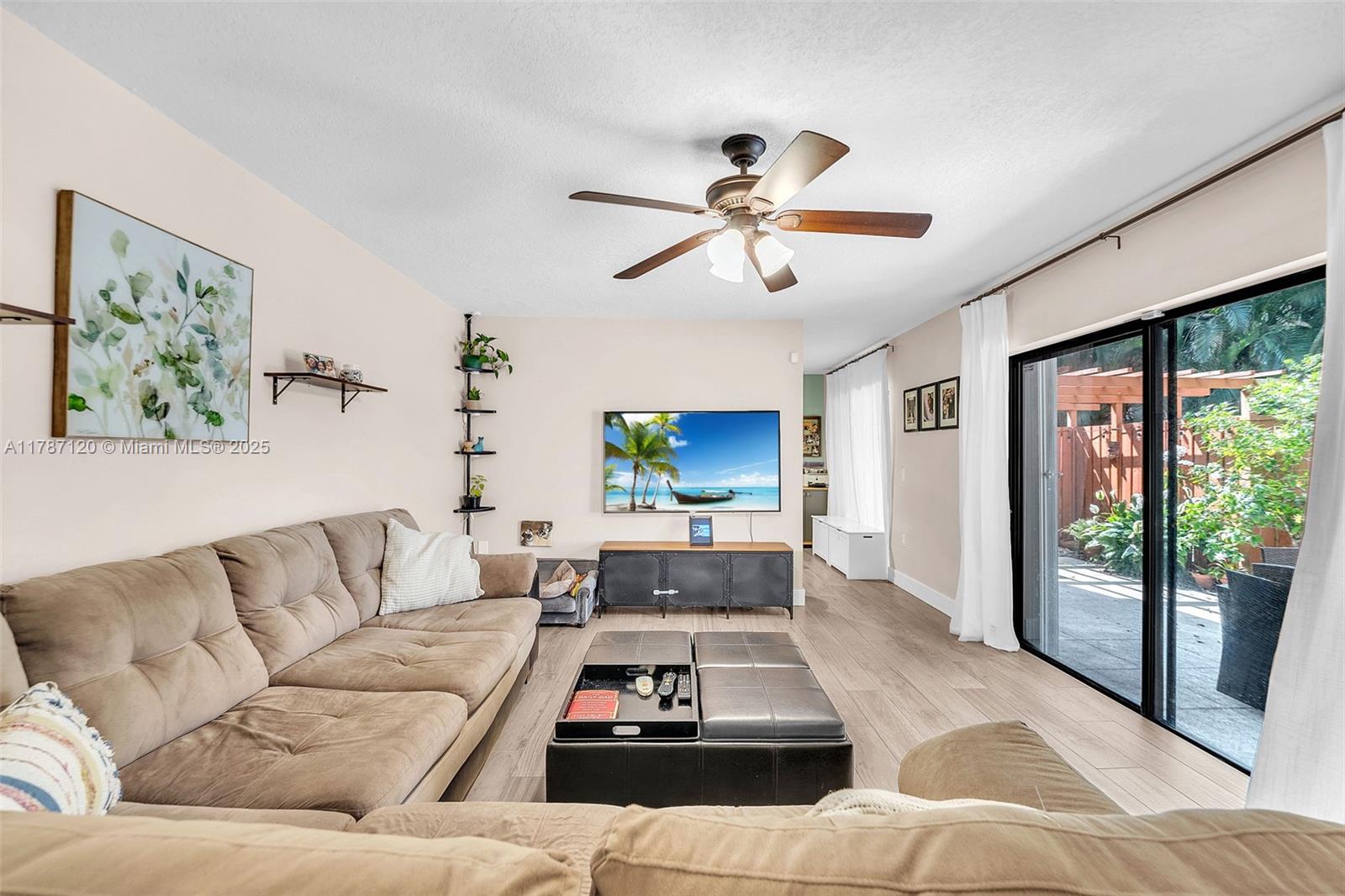 Property for Sale at 9153 Sw 23rd St D, Davie, Broward County, Florida - Bedrooms: 2 
Bathrooms: 3  - $450,000