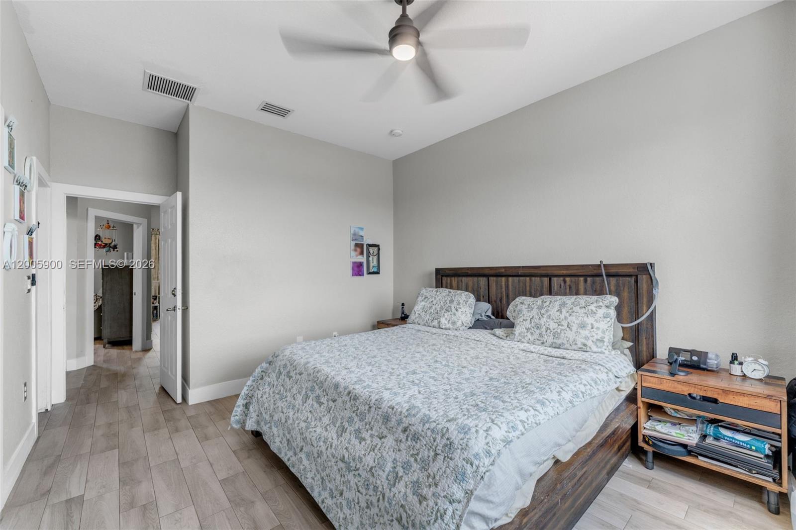 AB AT TAMIAMI TRAIL PHASE - Residential