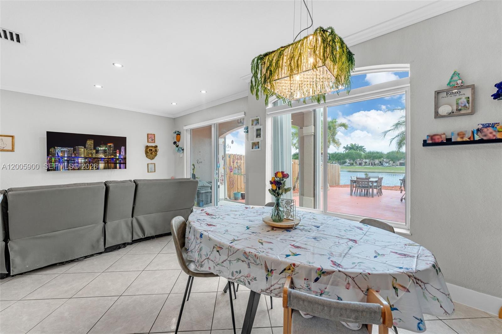 AB AT TAMIAMI TRAIL PHASE - Residential