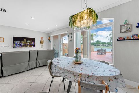 Tiny photo for 945 SW 154th Ct, Miami, FL 33194 (MLS # A12005900)