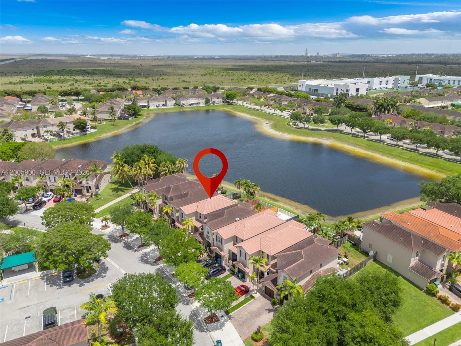 AB AT TAMIAMI TRAIL PHASE - Residential