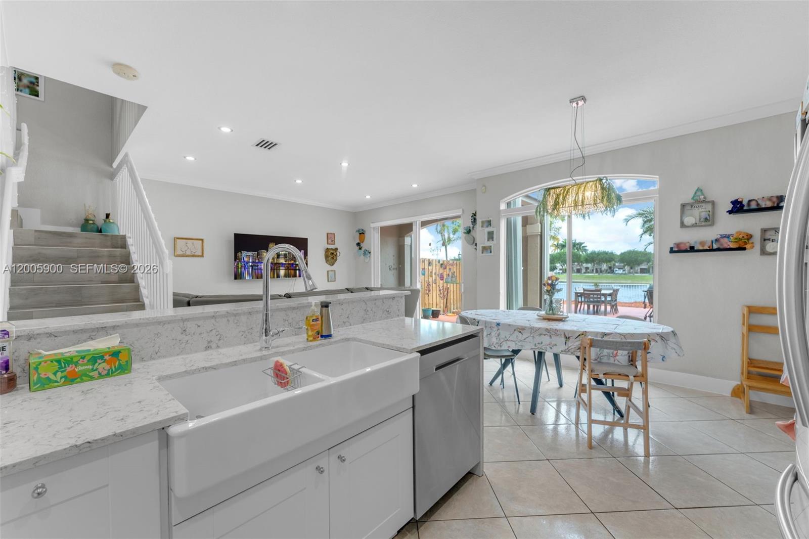 AB AT TAMIAMI TRAIL PHASE - Residential