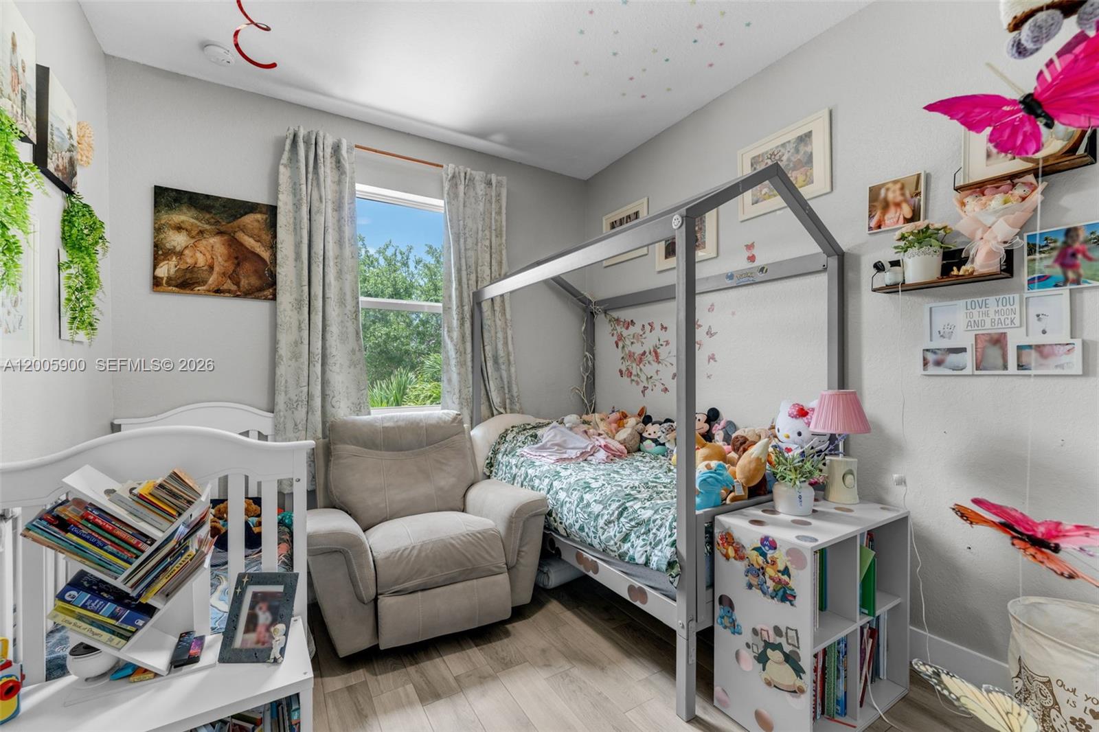 AB AT TAMIAMI TRAIL PHASE - Residential