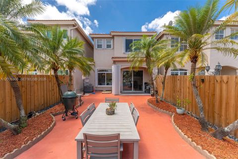 Tiny photo for 945 SW 154th Ct, Miami, FL 33194 (MLS # A12005900)