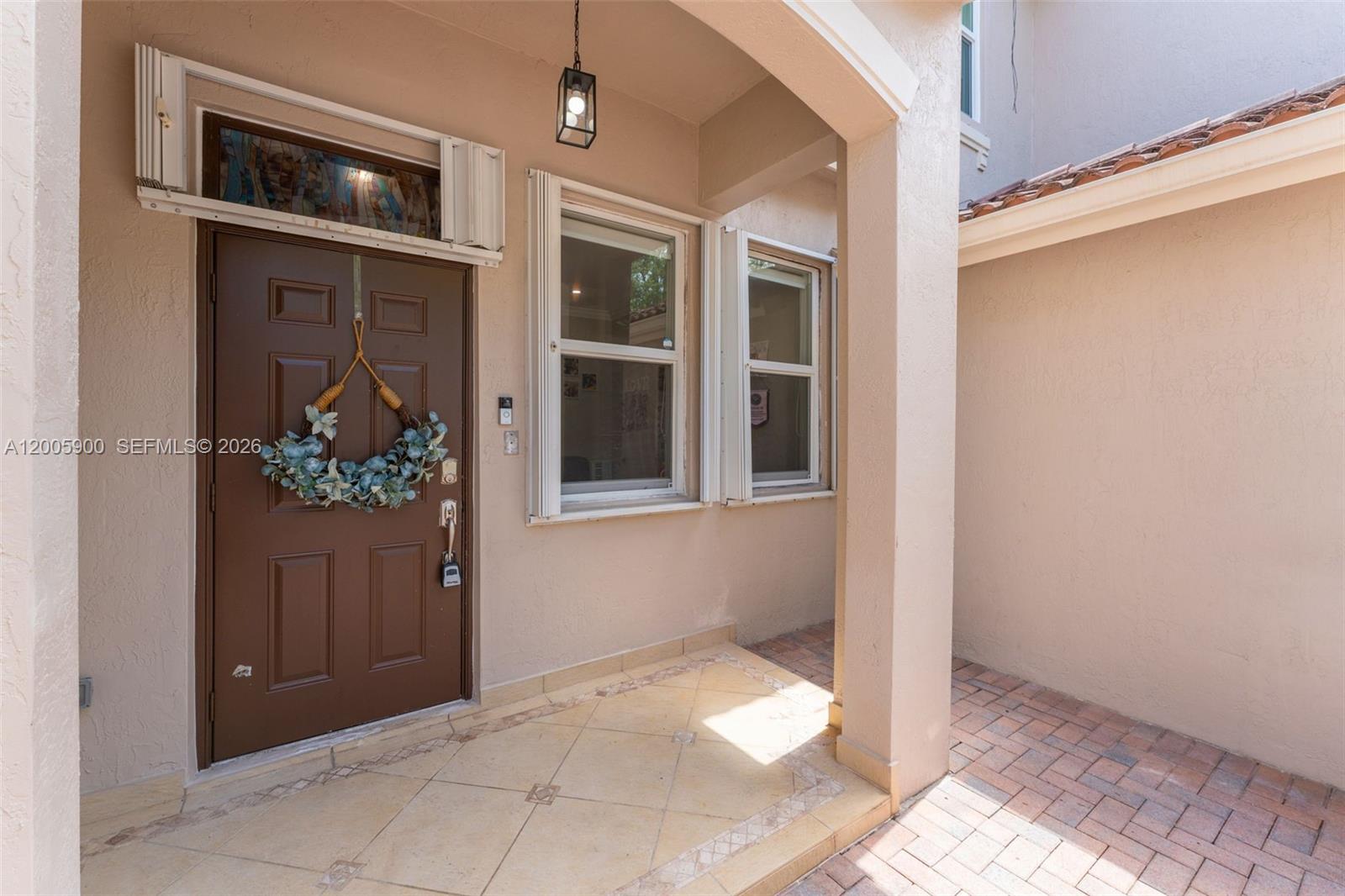 AB AT TAMIAMI TRAIL PHASE - Residential