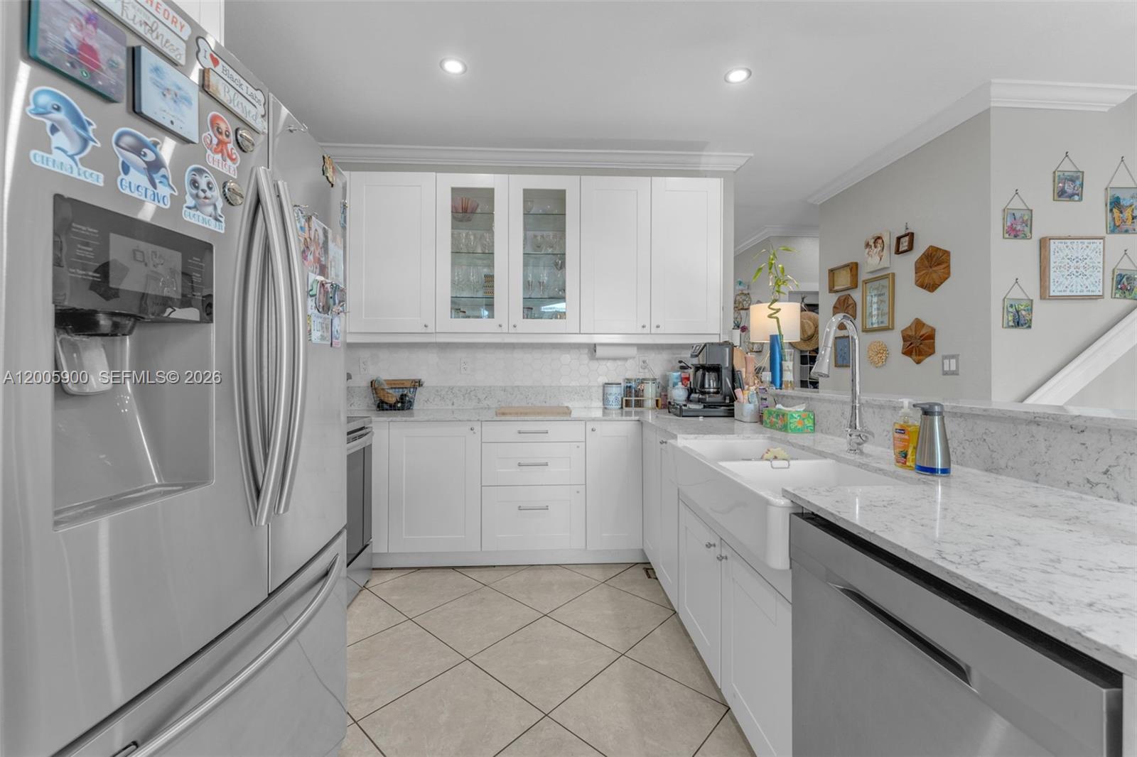 AB AT TAMIAMI TRAIL PHASE - Residential