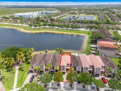 Tiny photo for 945 SW 154th Ct, Miami, FL 33194 (MLS # A12005900)