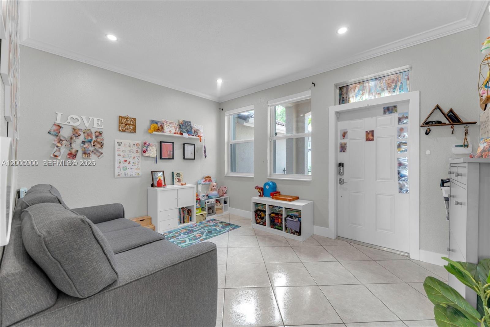 AB AT TAMIAMI TRAIL PHASE - Residential