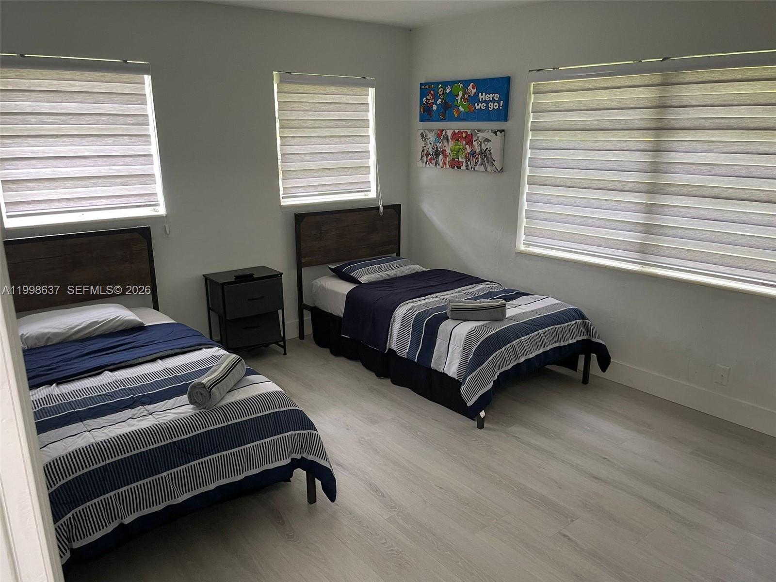 POINCIANA PK AMEN PL BLKS - Residential