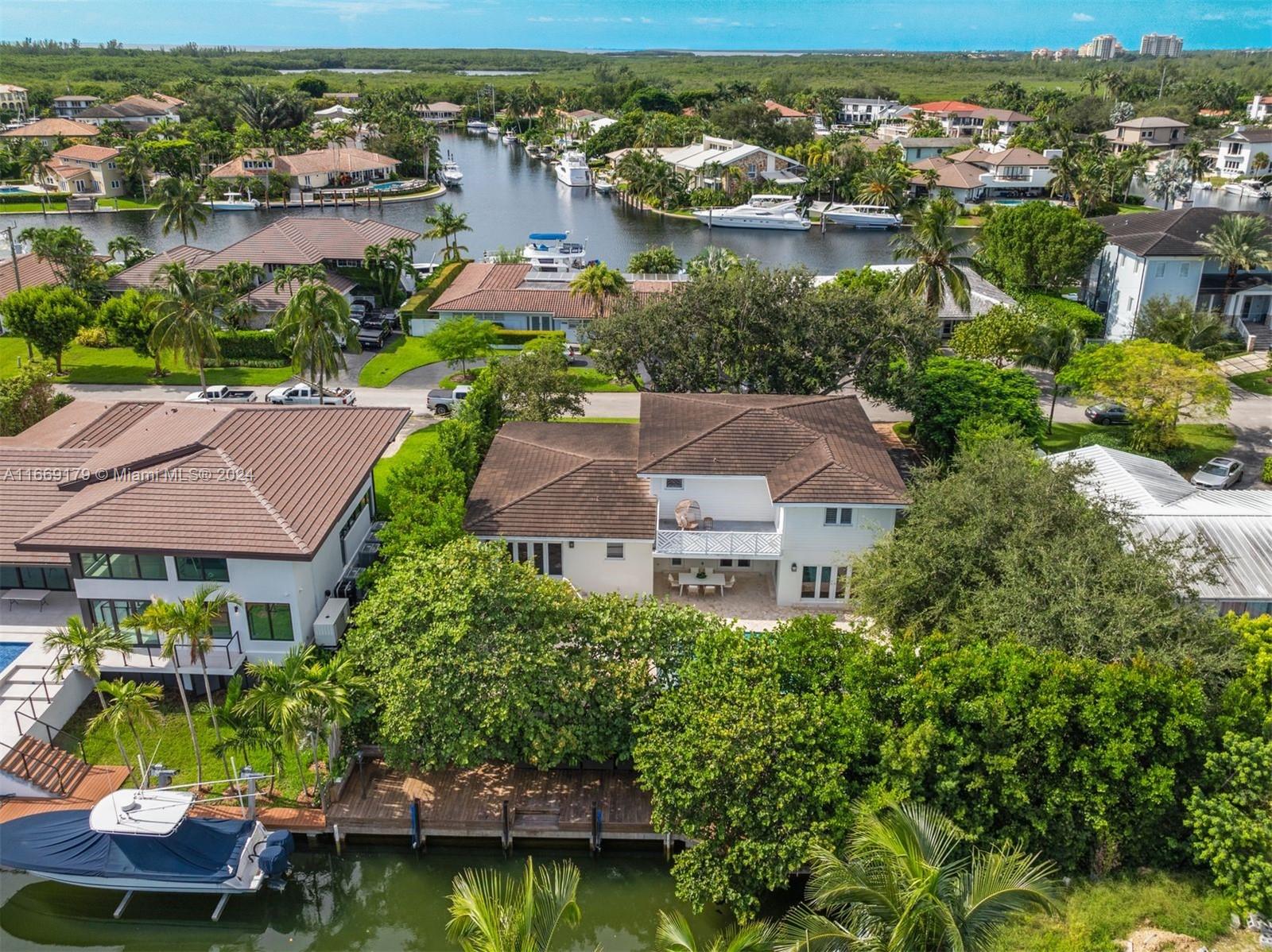 CORAL BAY SEC B - Residential