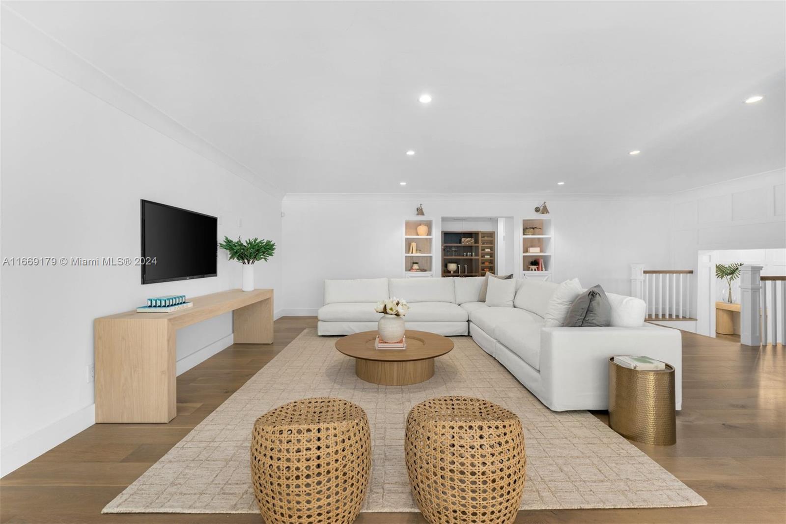 CORAL BAY SEC B - Residential