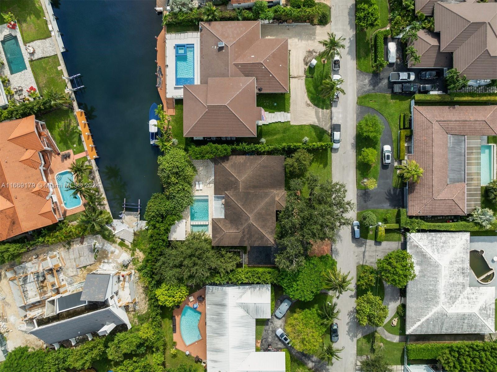 CORAL BAY SEC B - Residential