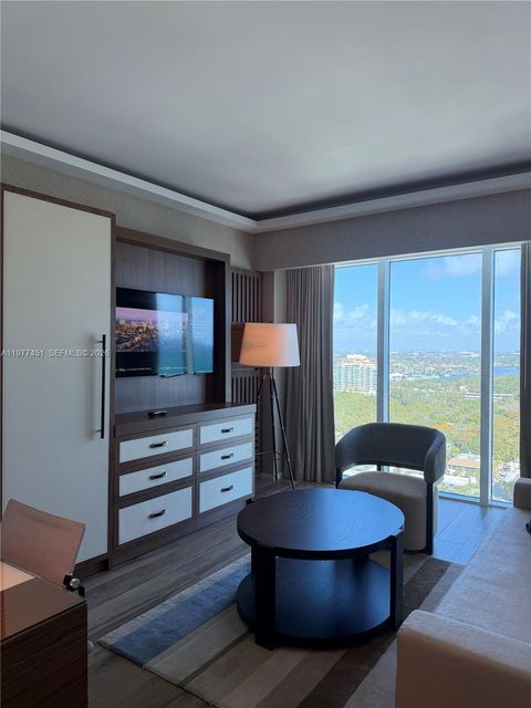 Tiny photo for 551 N Fort Lauderdale Beach Blvd #R2201, Fort Lauderdale, FL 33304 (MLS # A11977451)