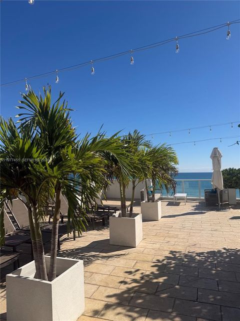 Tiny photo for 551 N Fort Lauderdale Beach Blvd #R2201, Fort Lauderdale, FL 33304 (MLS # A11977451)