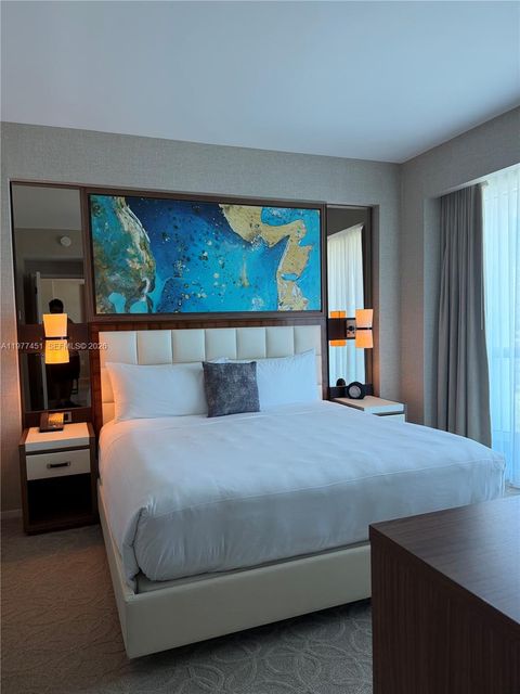 Tiny photo for 551 N Fort Lauderdale Beach Blvd #R2201, Fort Lauderdale, FL 33304 (MLS # A11977451)