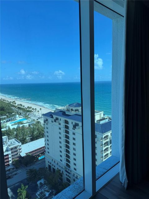 Tiny photo for 551 N Fort Lauderdale Beach Blvd #R2201, Fort Lauderdale, FL 33304 (MLS # A11977451)