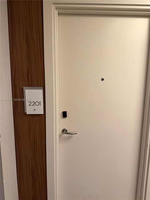 Tiny photo for 551 N Fort Lauderdale Beach Blvd #R2201, Fort Lauderdale, FL 33304 (MLS # A11977451)