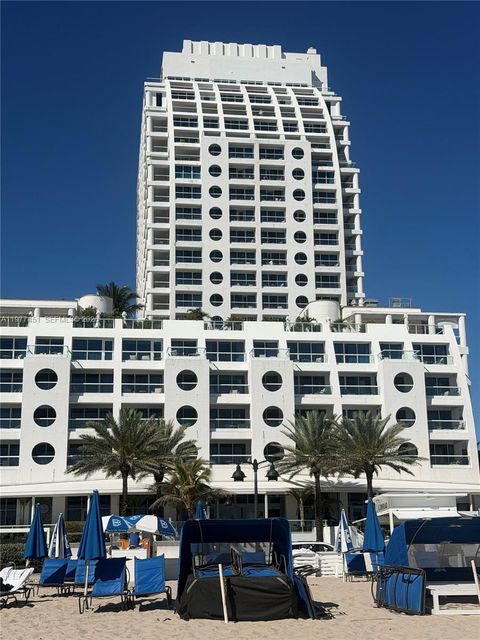 Photo of 551 N Fort Lauderdale Beach Blvd #R2201, Fort Lauderdale, FL 33304 (MLS # A11977451)